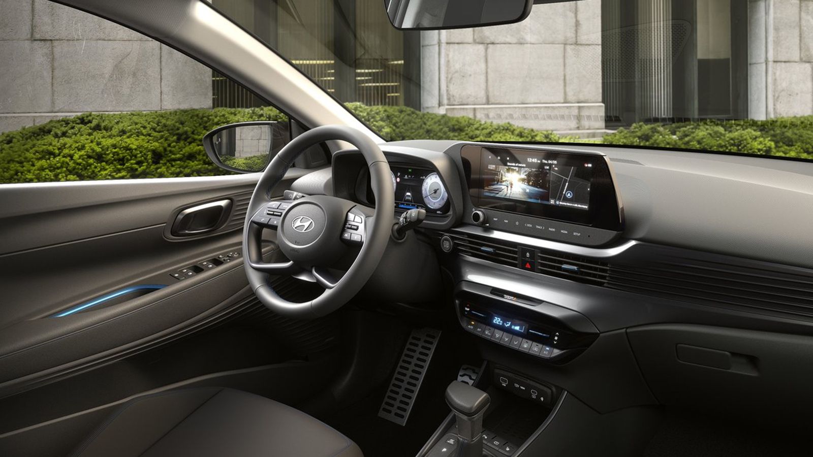 Turbo με 90 PS το φθηνότερο SUV της Hyundai -Ποιο είναι - πόσο κοστίζει;